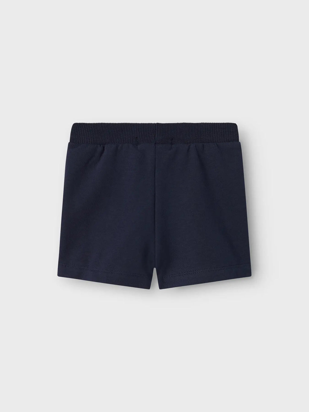 Памучен панталон FOLMER Navy Blazer
