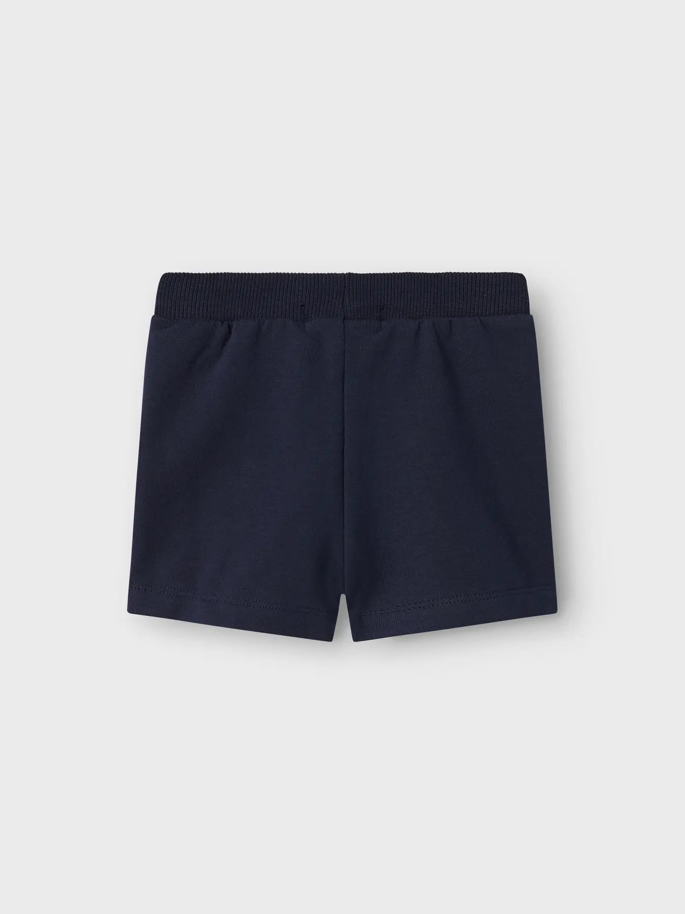Памучен панталон FOLMER Navy Blazer
