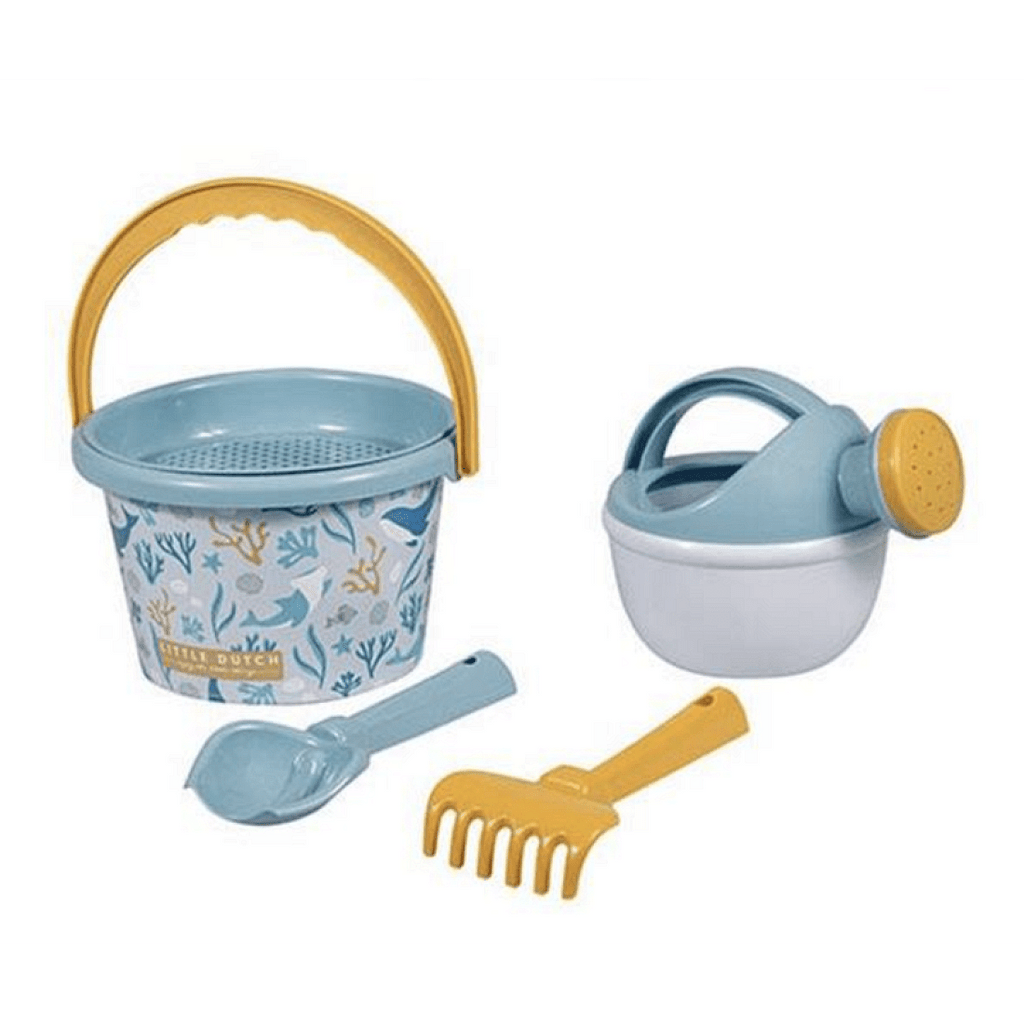 Комплект Играчки за Плаж Ocean Dreams Blue