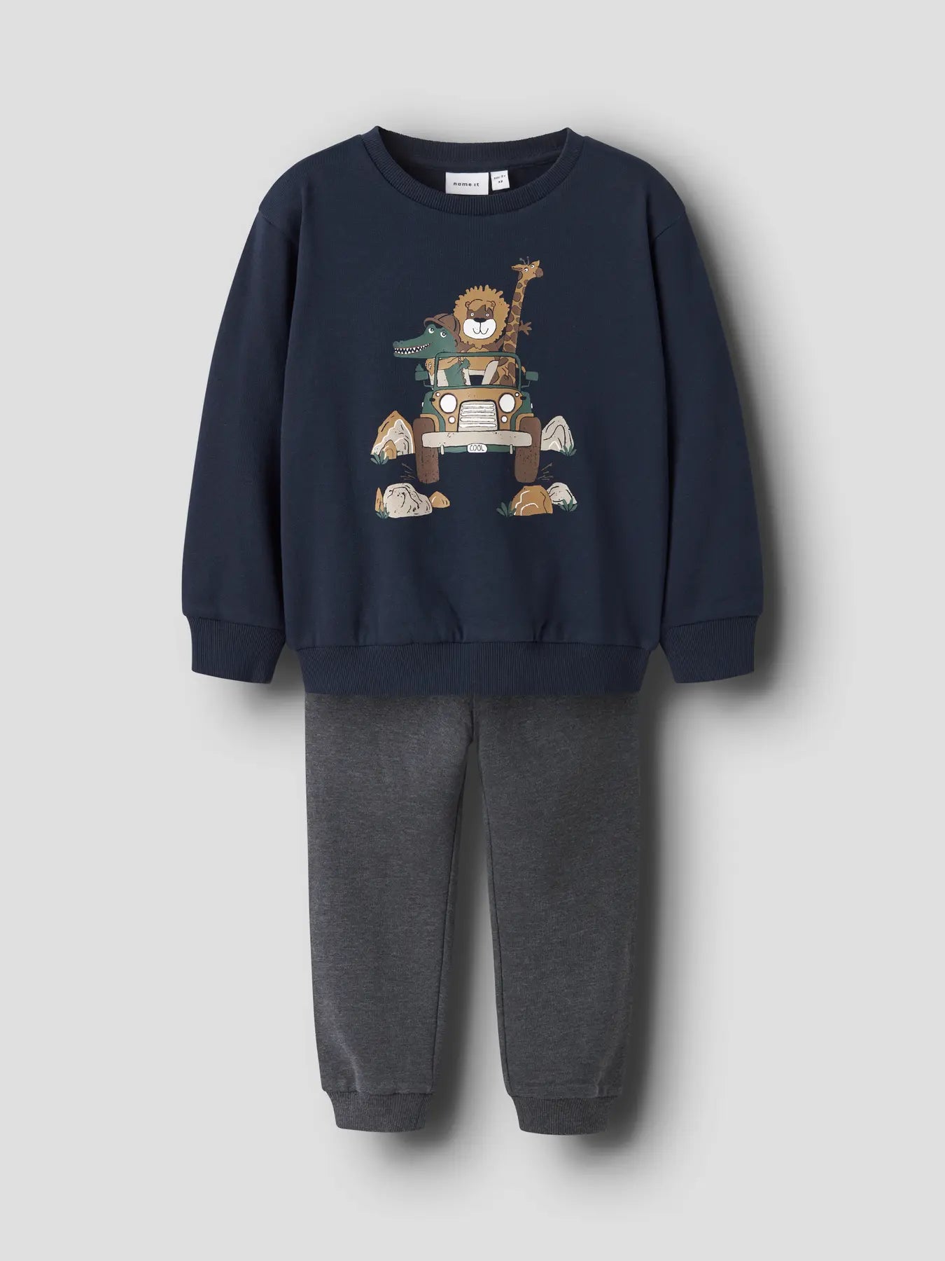 Комплект Mobelix Dark Sapphire