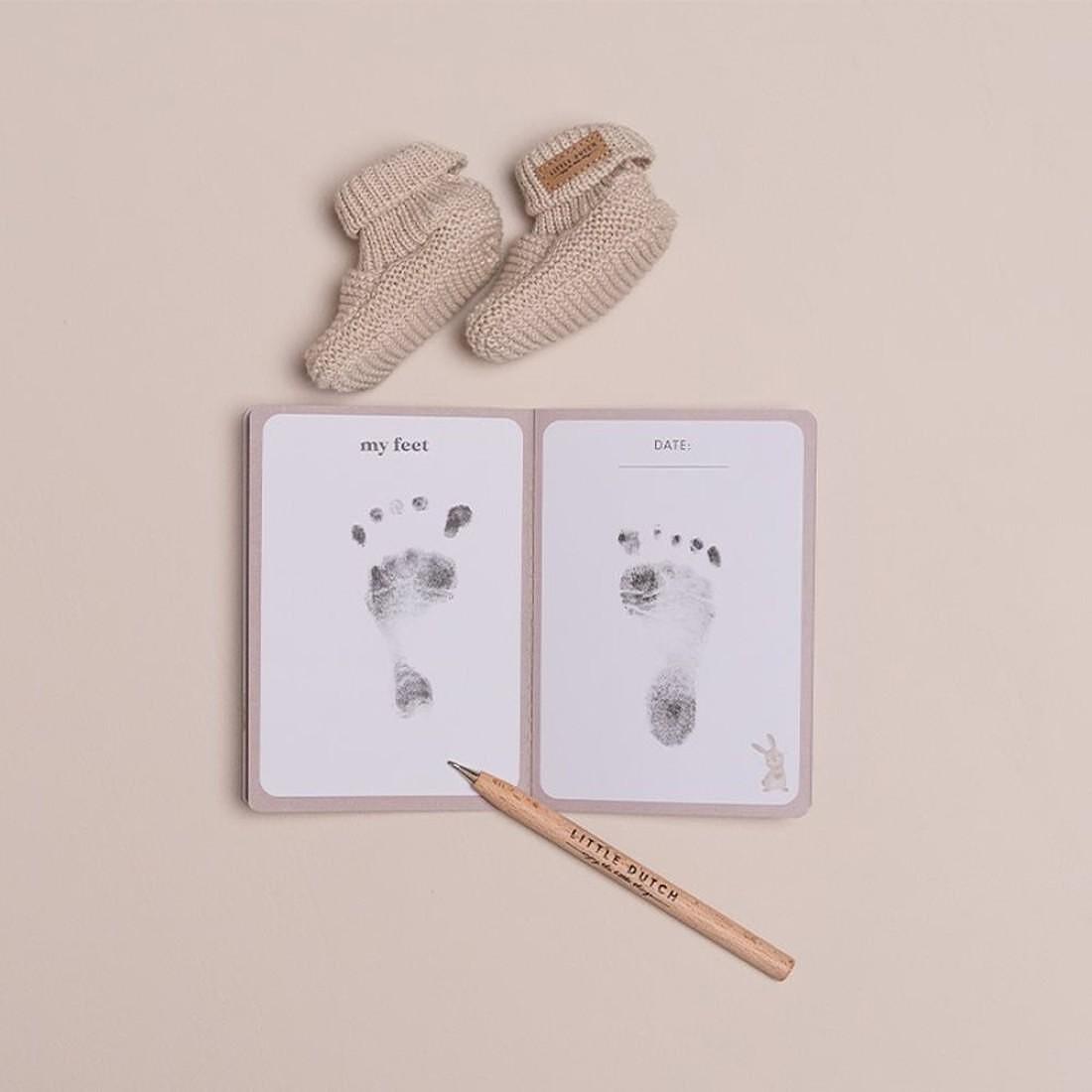 Кутия за Спомени Baby Bunny