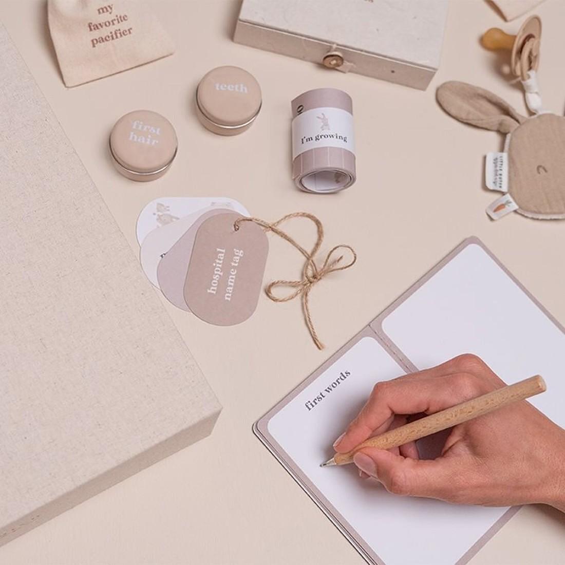 Кутия за Спомени Baby Bunny