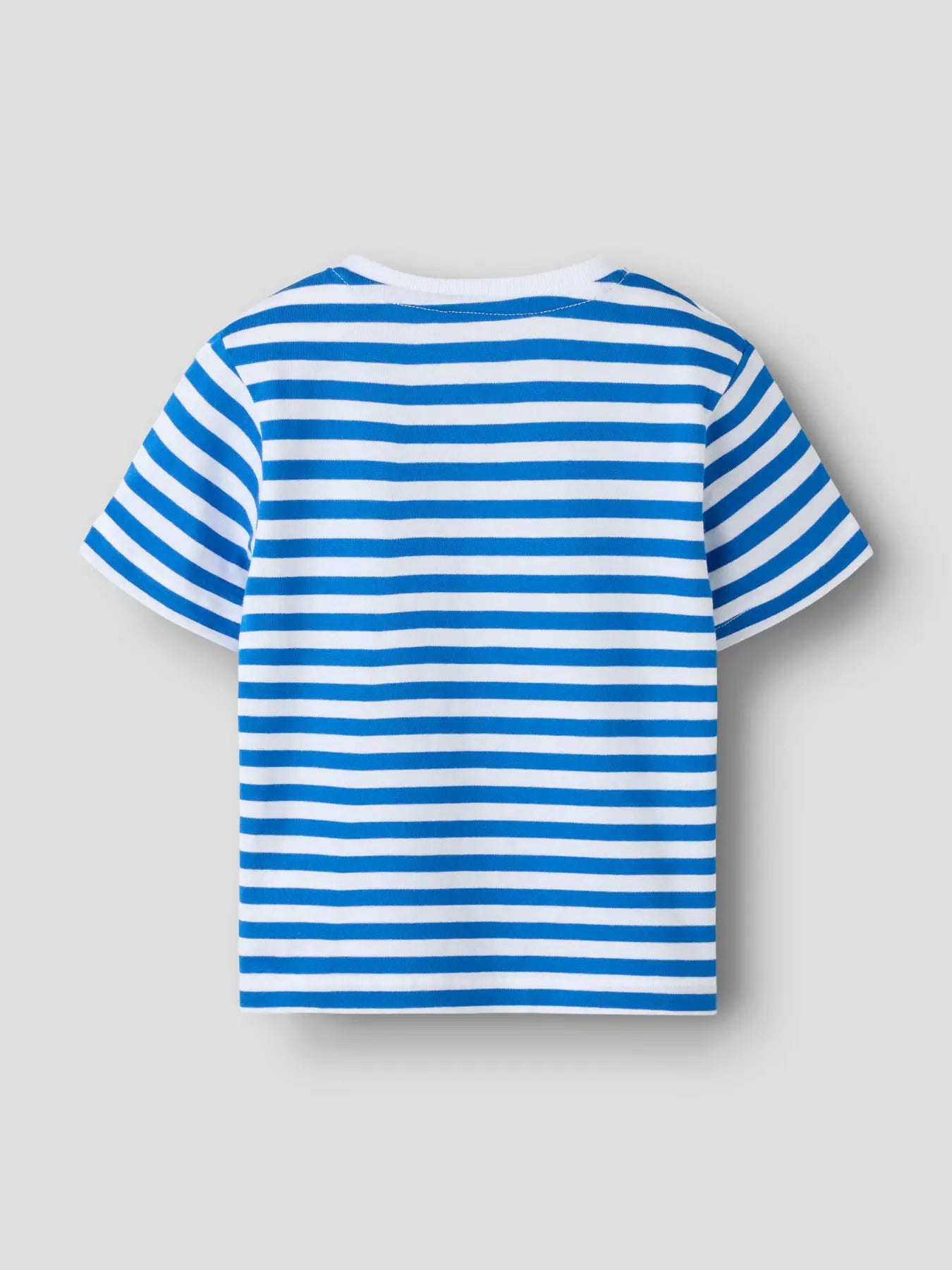 Тениска JESPER Nautical Blue