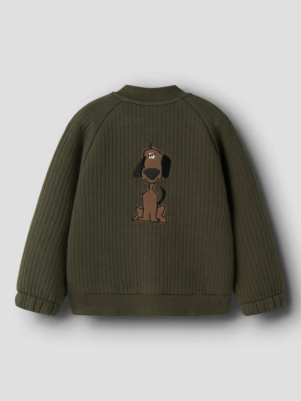 Tricou DARTIANA Peyote Melange