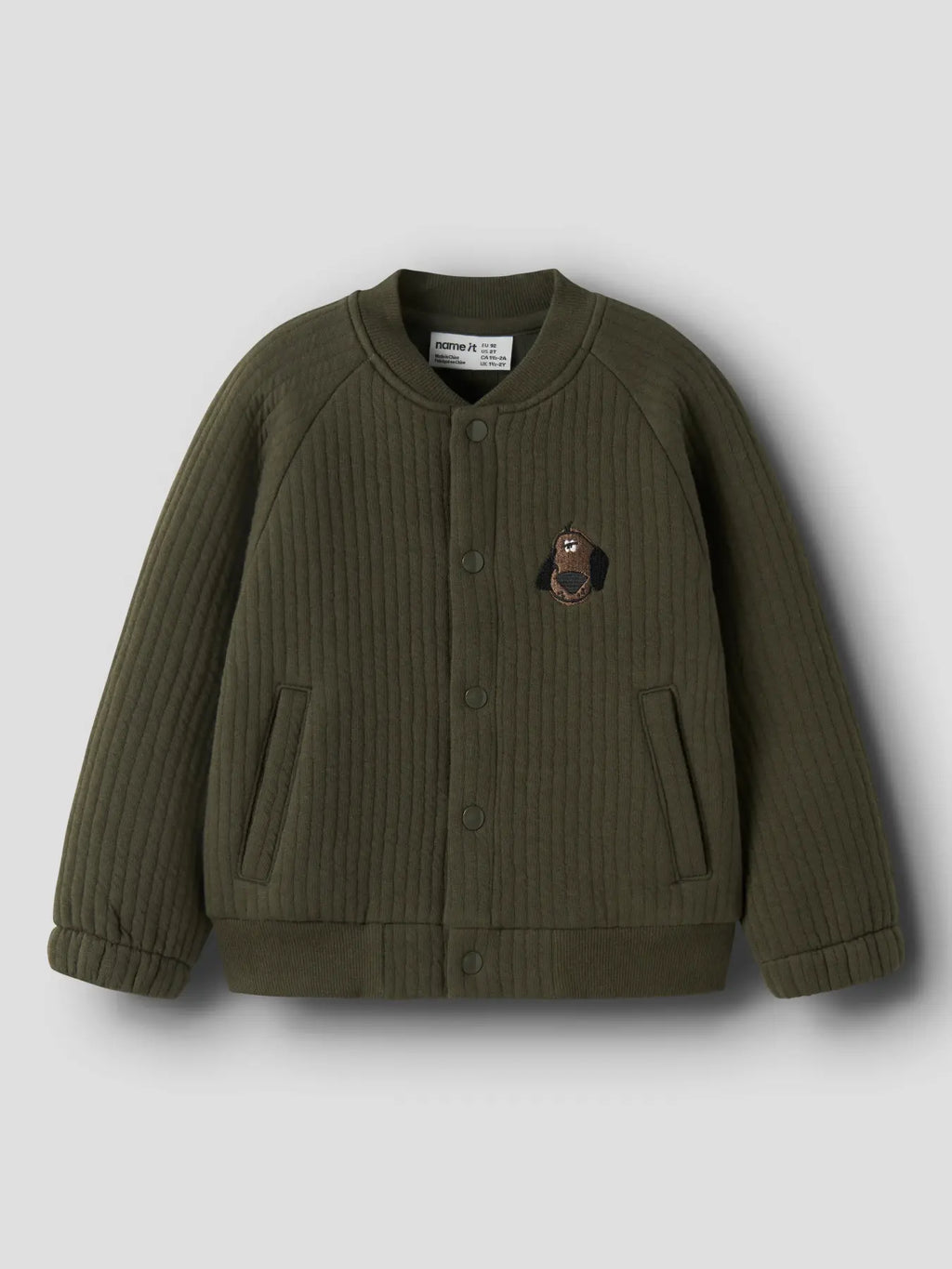 Tricou DARTIANA Peyote Melange