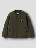 Tricou DARTIANA Peyote Melange