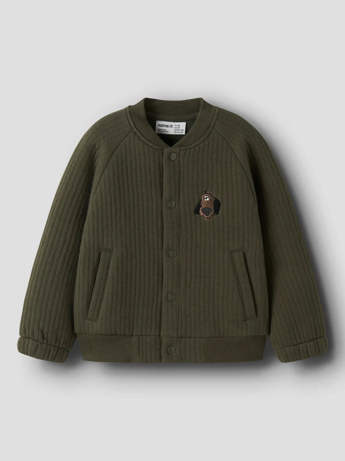 Tricou DARTIANA Peyote Melange