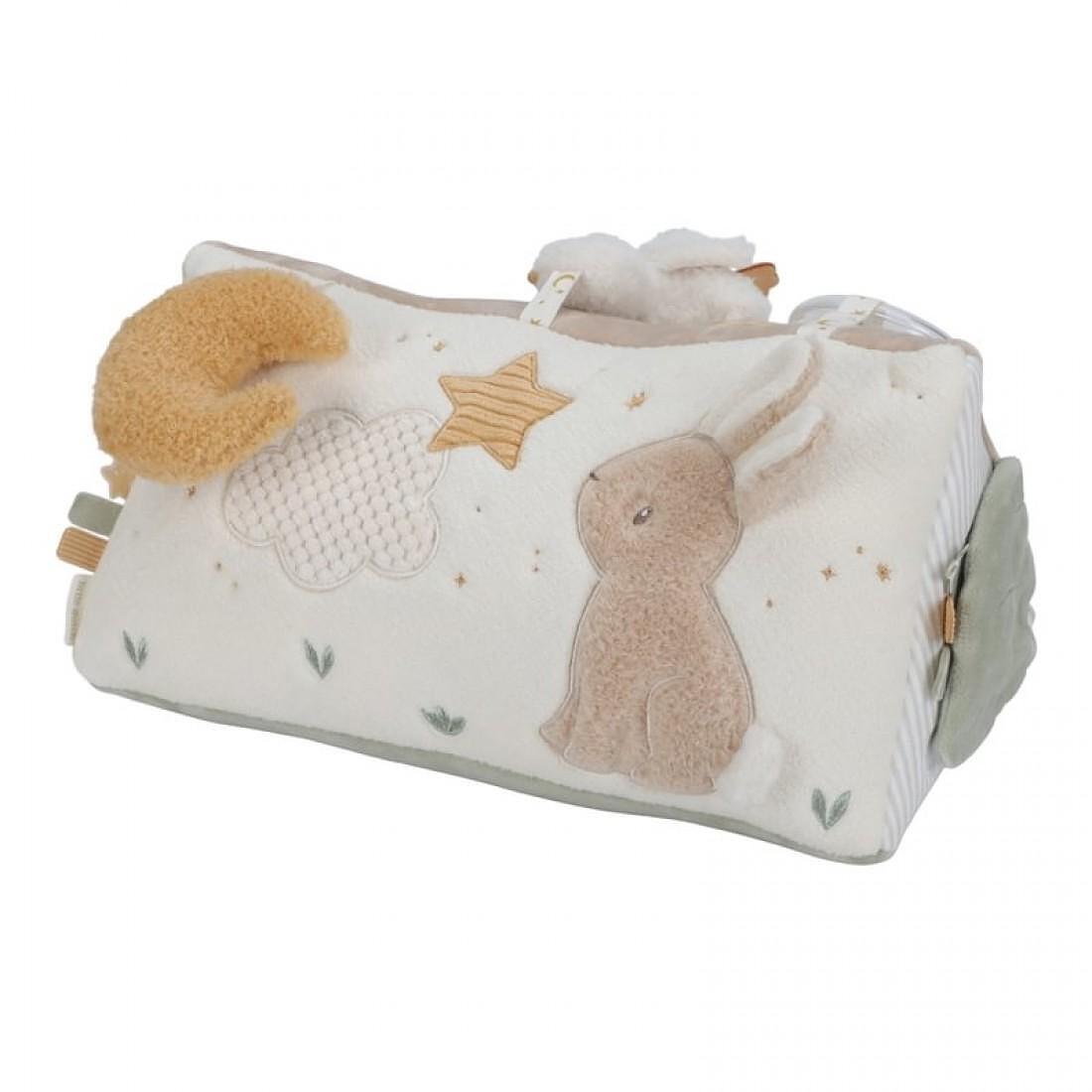 Мека Активна Пирамида Newborn Naturals