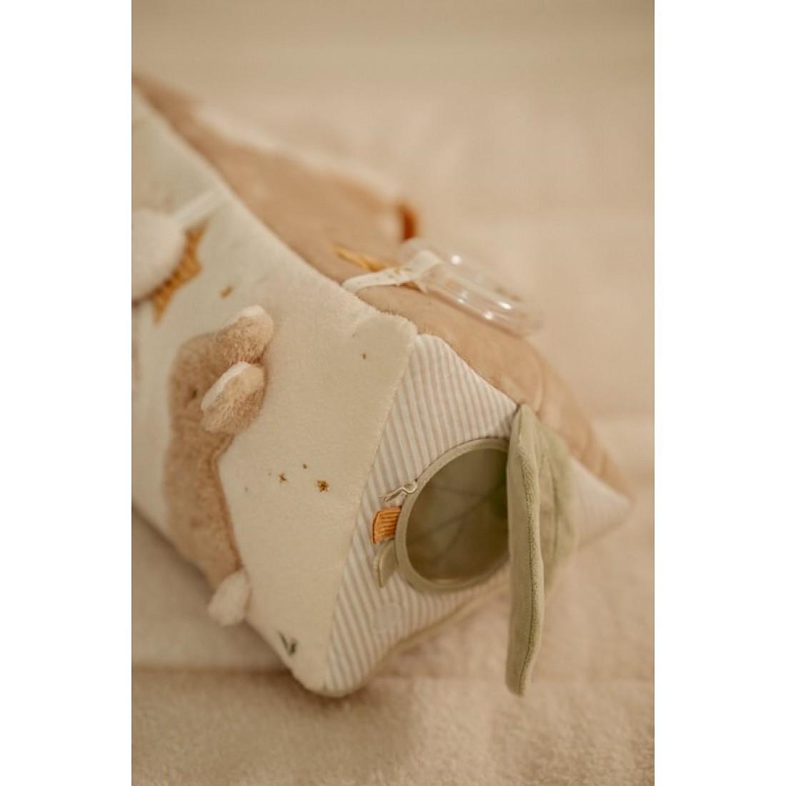 Мека Активна Пирамида Newborn Naturals