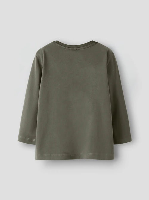 Tricou DARTIANA Peyote Melange