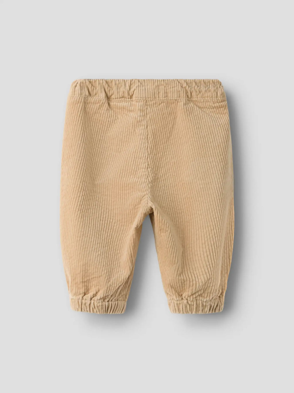 Pantaloni SOMBA LOOSE CORD