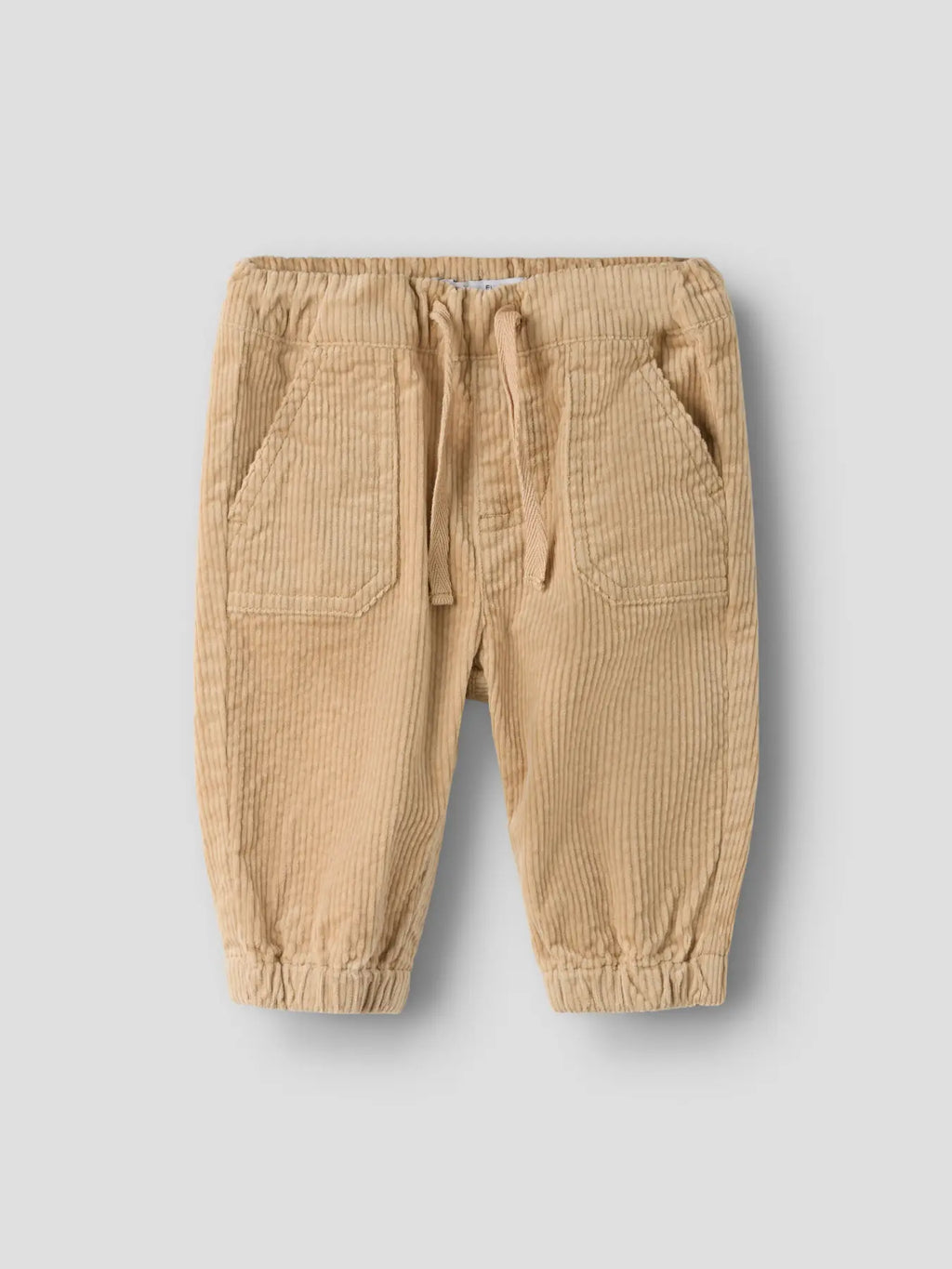Pantaloni SOMBA LOOSE CORD