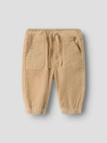 Pantaloni SOMBA LOOSE CORD