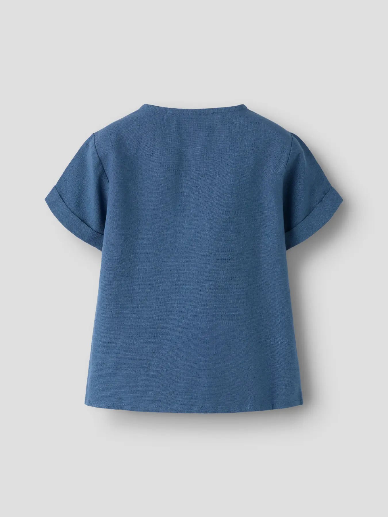 Риза FAHER Vintage Indigo