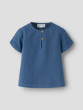 Риза FAHER Vintage Indigo