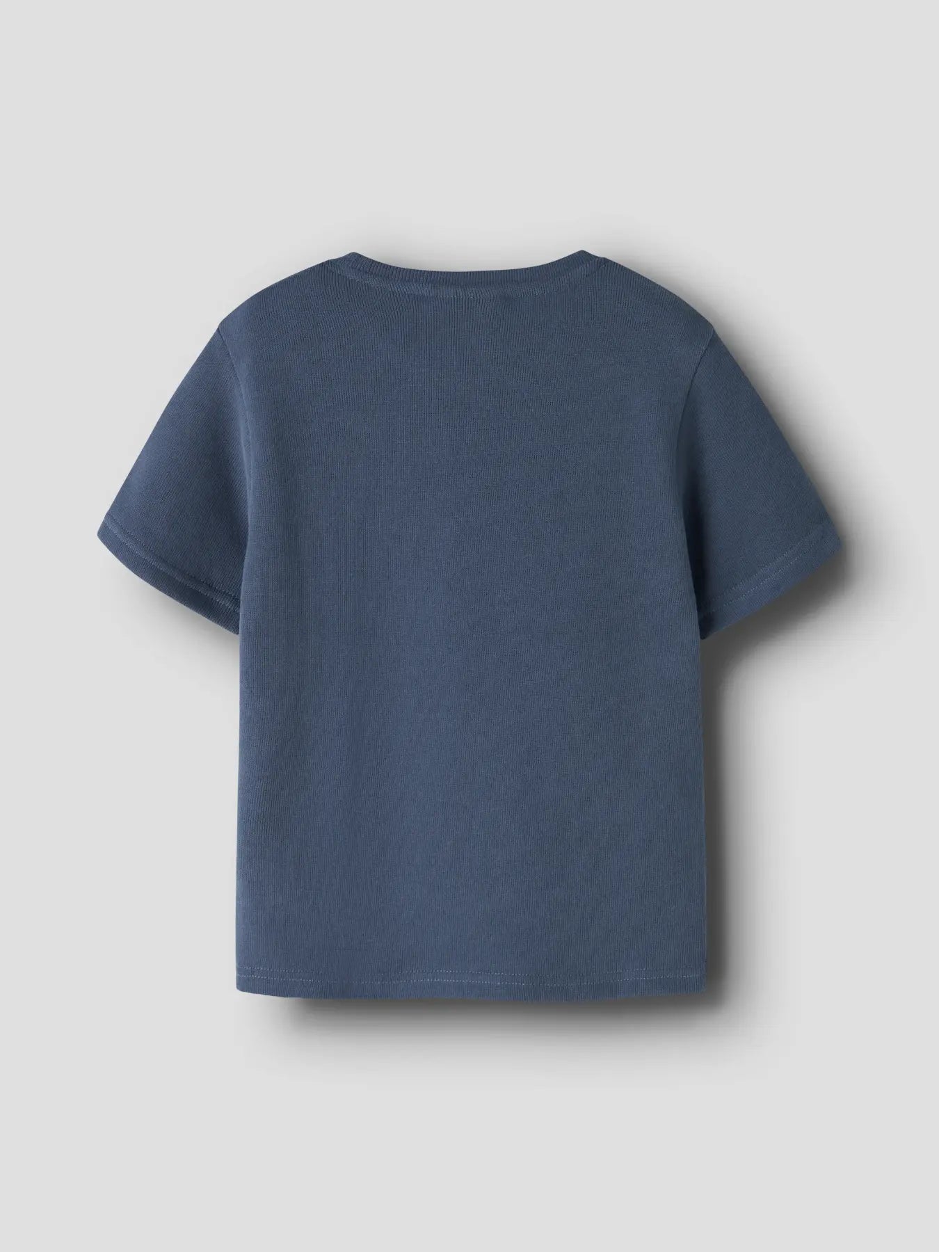 Тениска FERDI Vintage Indigo