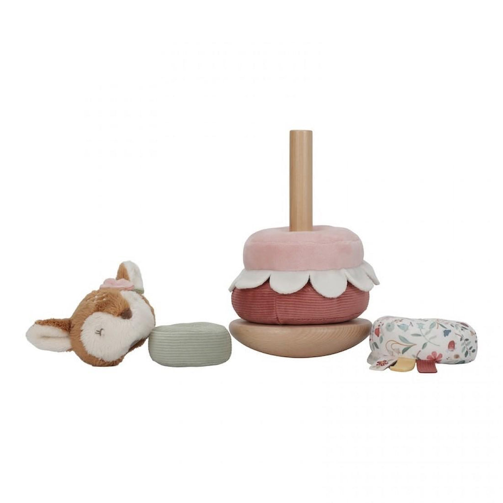 Низанка с Меки Рингове Fairy Garden