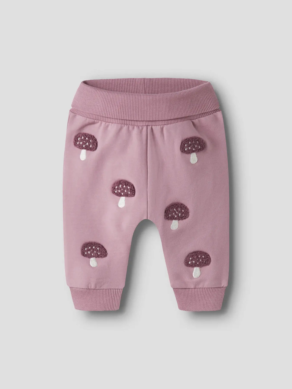 Pantaloni SOMBA LOOSE CORD