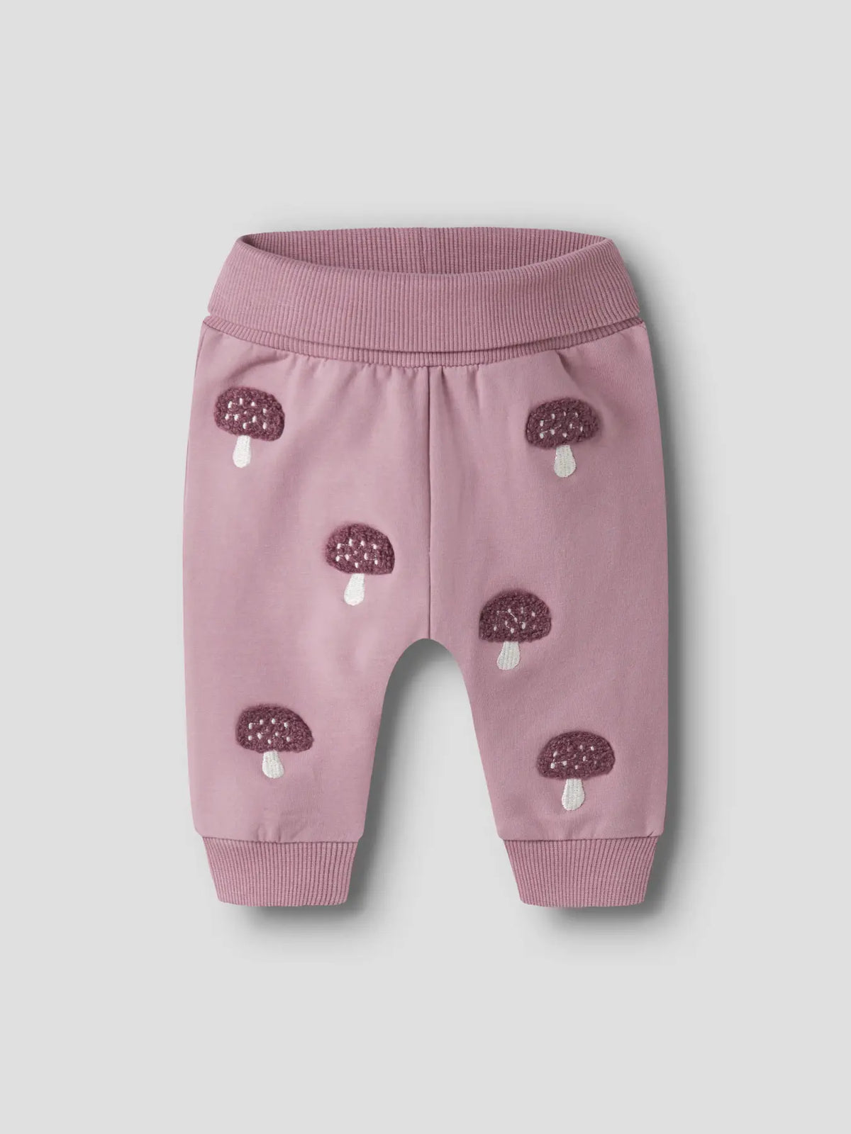Pantaloni SOMBA LOOSE CORD