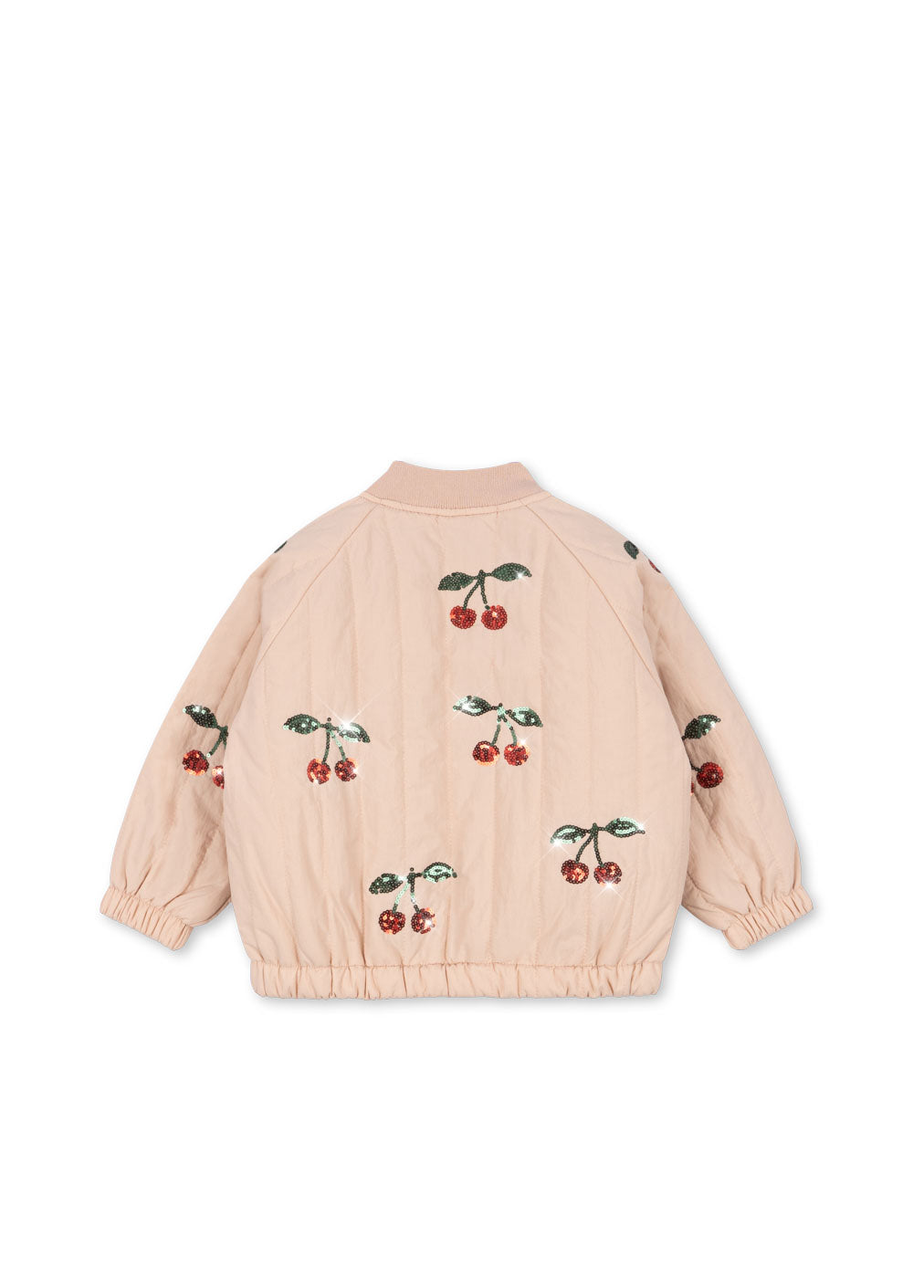 Термо яке Konges Sløjd Juno – Cameo Rose