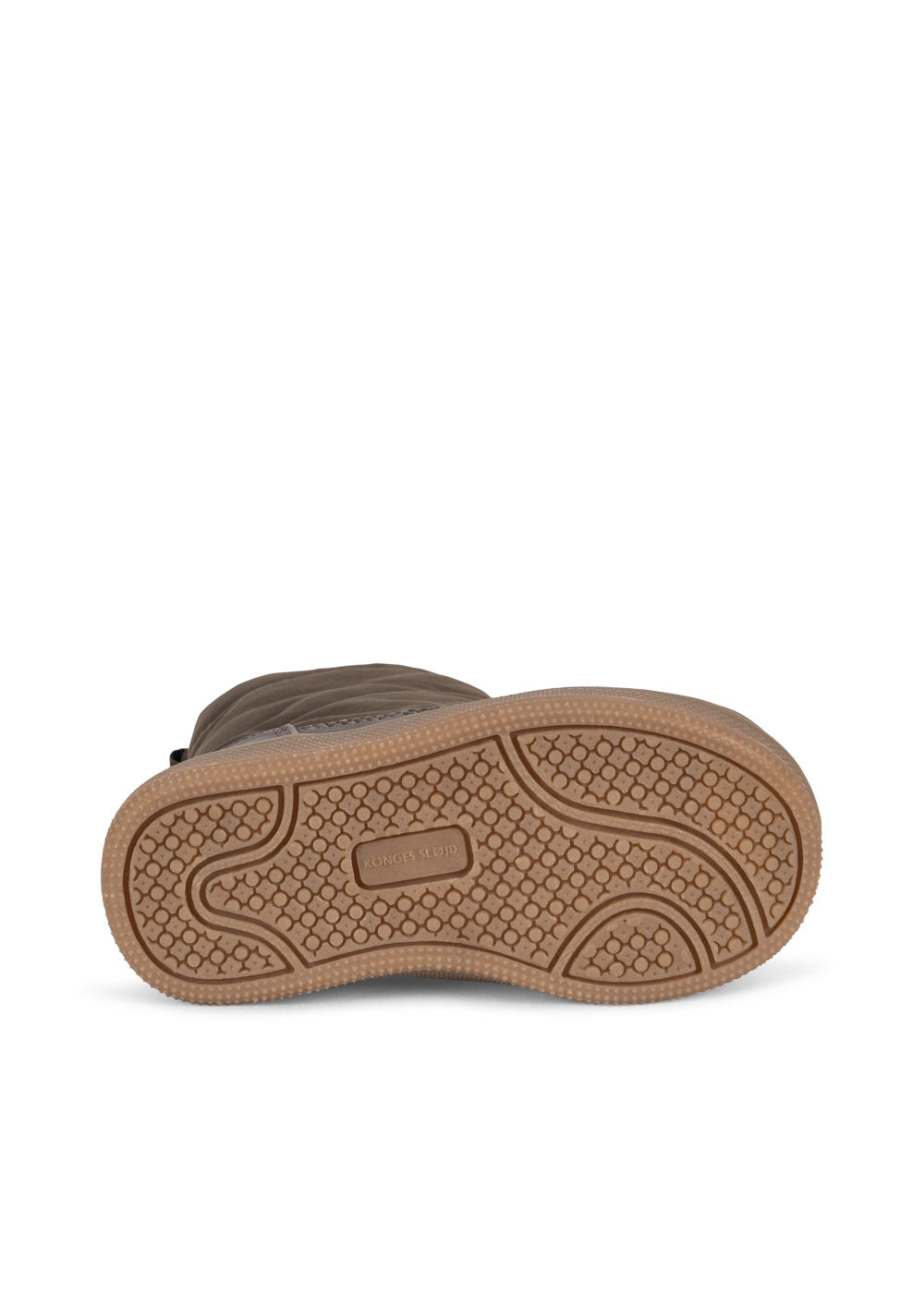 Детски боти Storma WALNUT