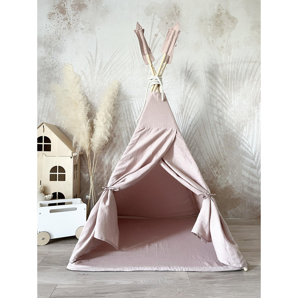 Палатка, Soft Pink