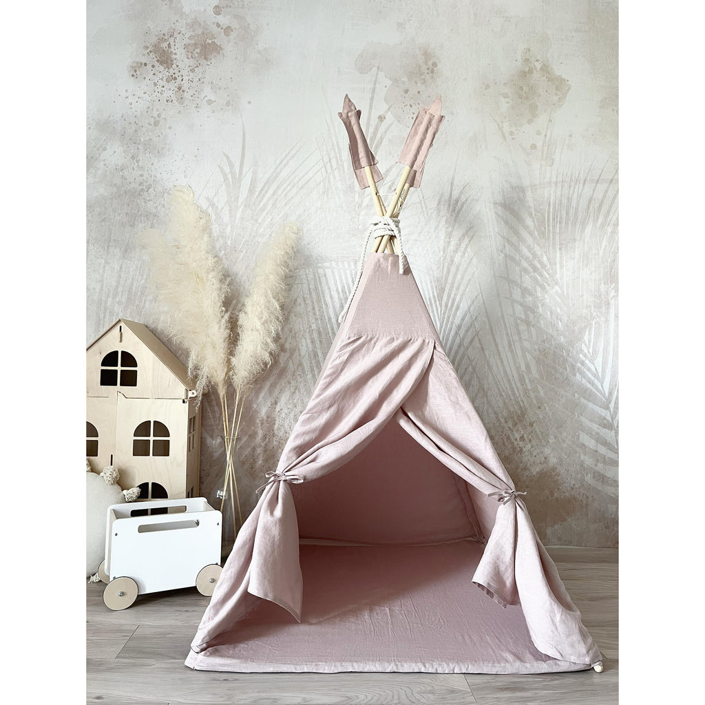 Палатка, Soft Pink