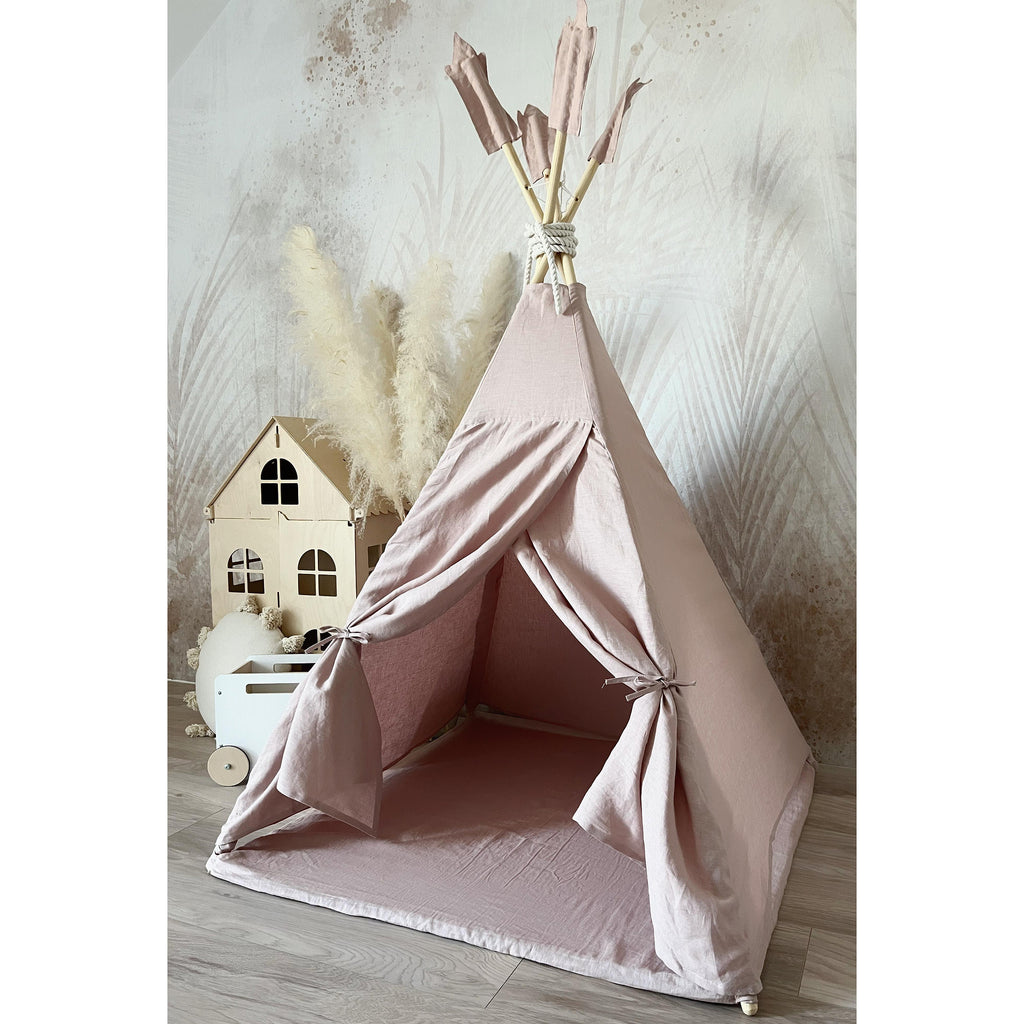 Палатка, Soft Pink