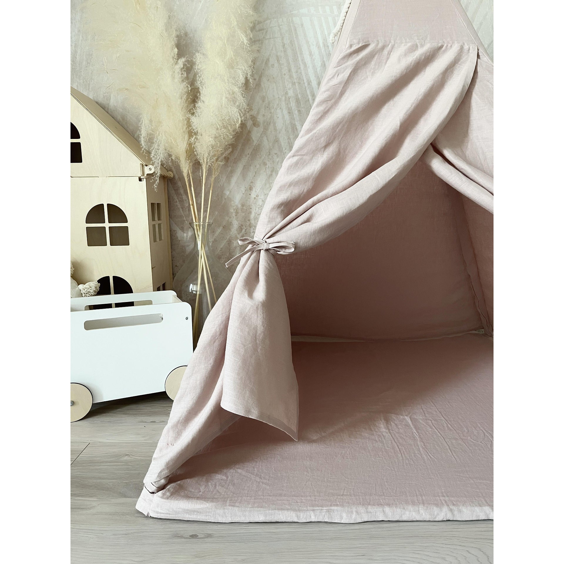 Палатка, Soft Pink
