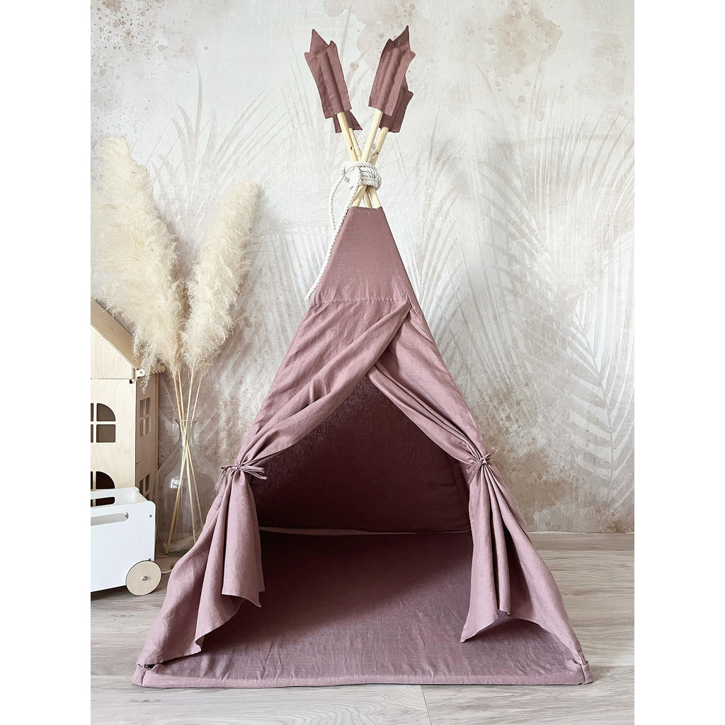 Палатка, Marsala