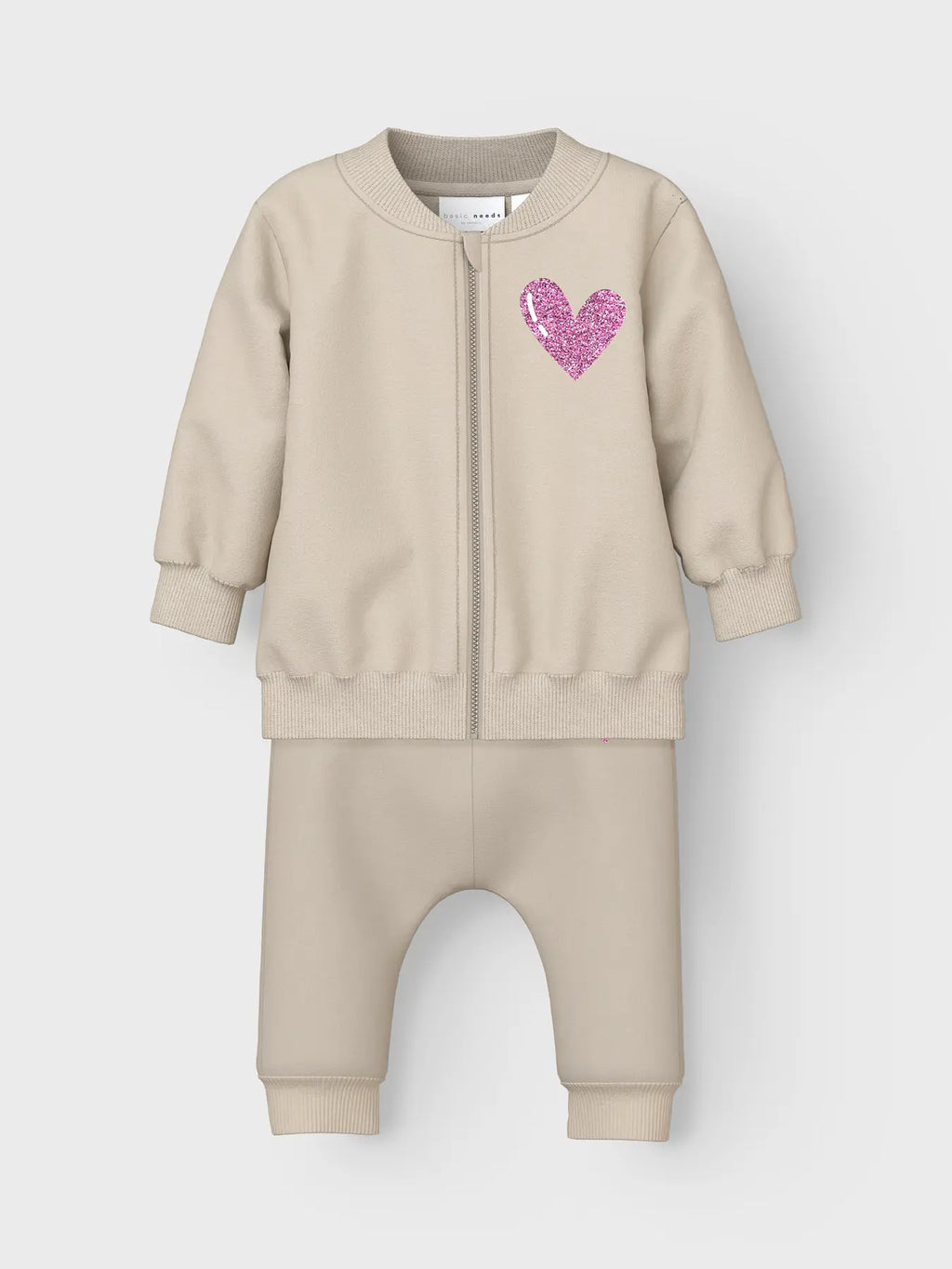 Бебешки комплект VRILLIE