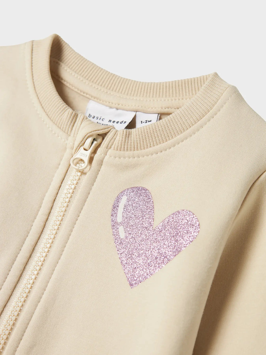 Бебешки комплект VRILLIE