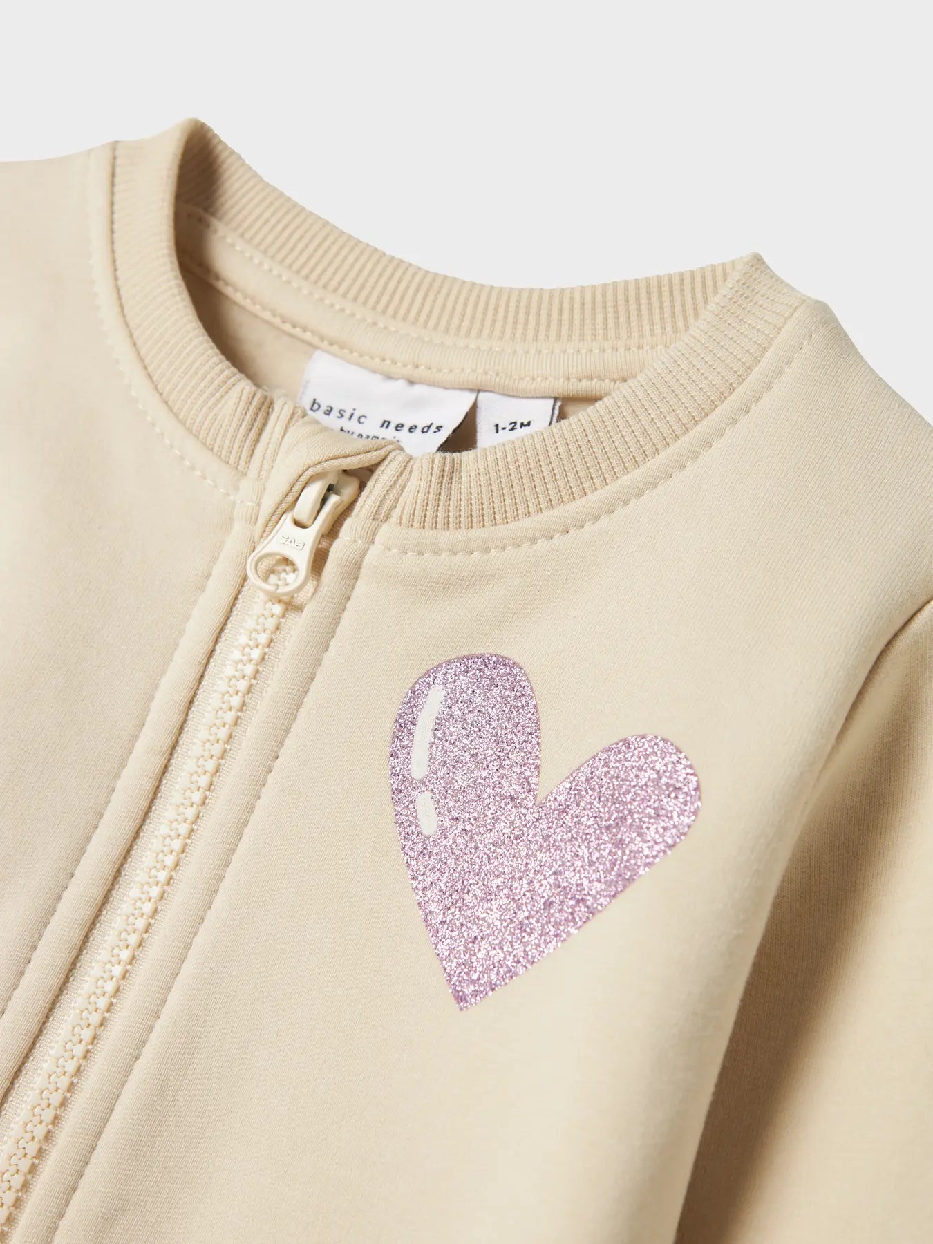 Бебешки комплект VRILLIE