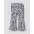 Панталон BEARTA Lavender Gray органичен памук