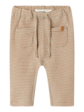 Pantaloni OHIO bumbac organic