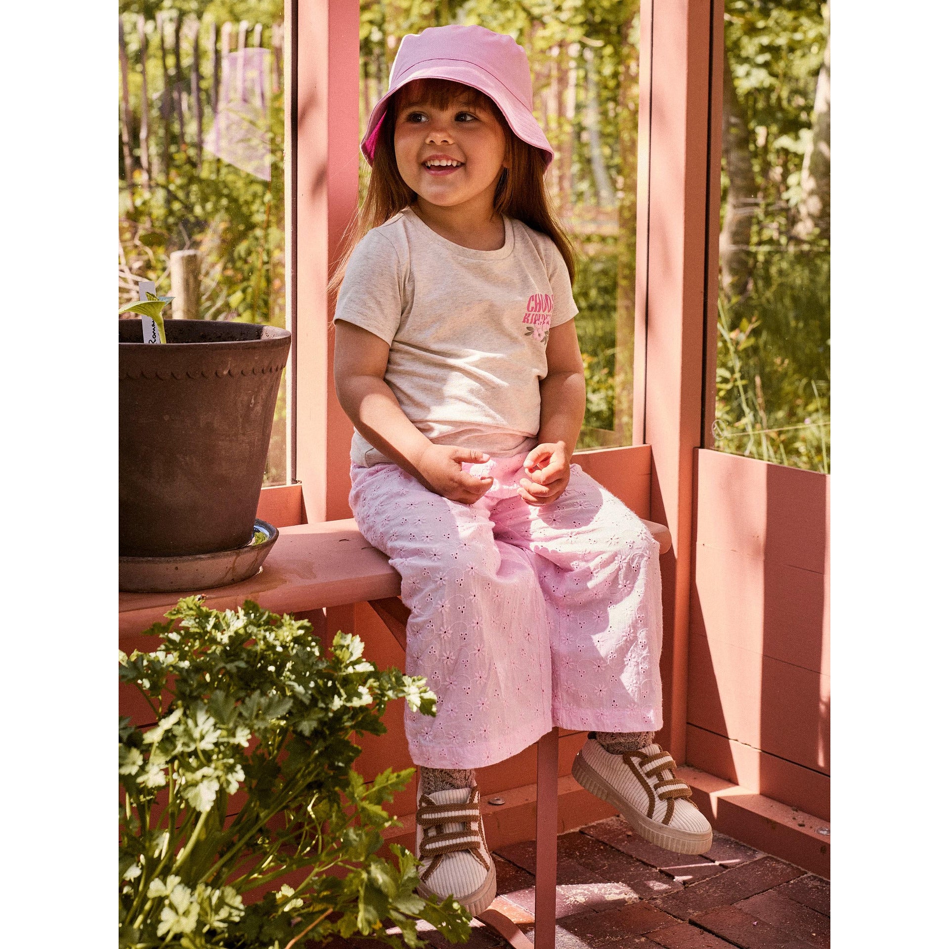 Панталони DETINES Pirouette