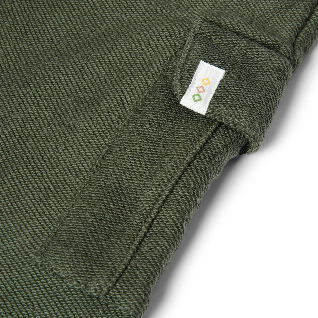 Tricou DARTIANA Peyote Melange