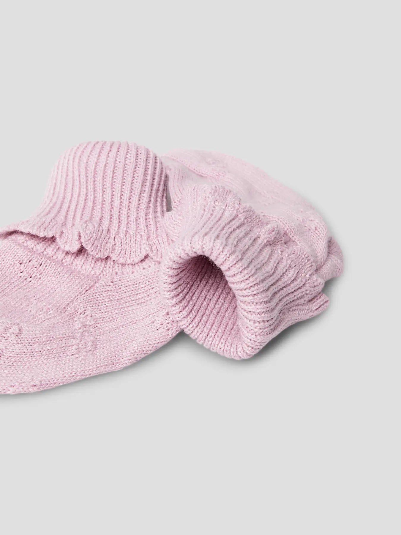 Плетени терлици SULLY Keepsake Lilac
