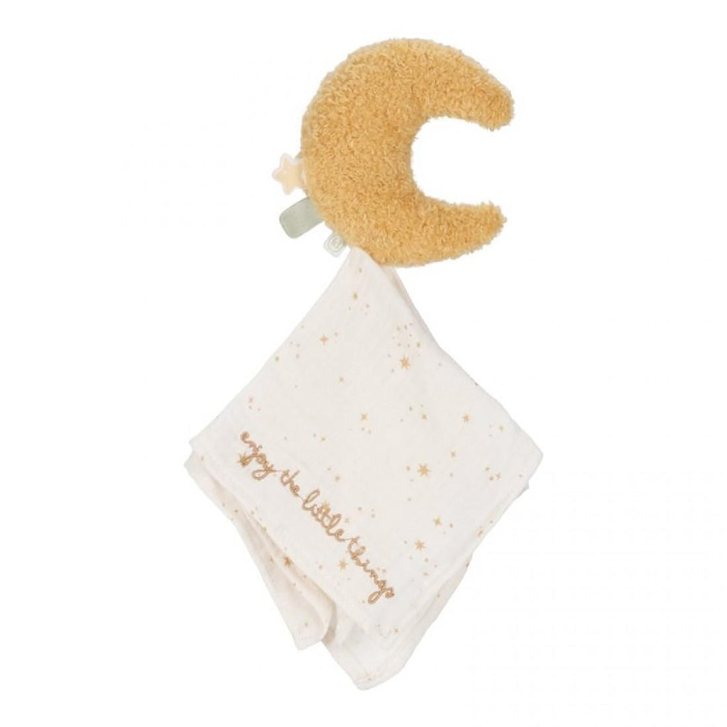 Подаръчна Кутия с Меки Играчки за Бебе Newborn Naturals