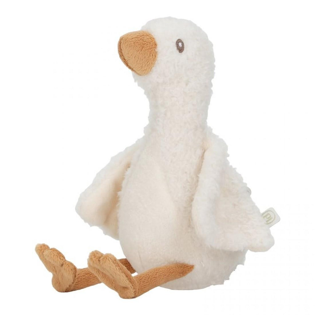 Подаръчна Кутия с Меки Играчки за Бебе Newborn Naturals