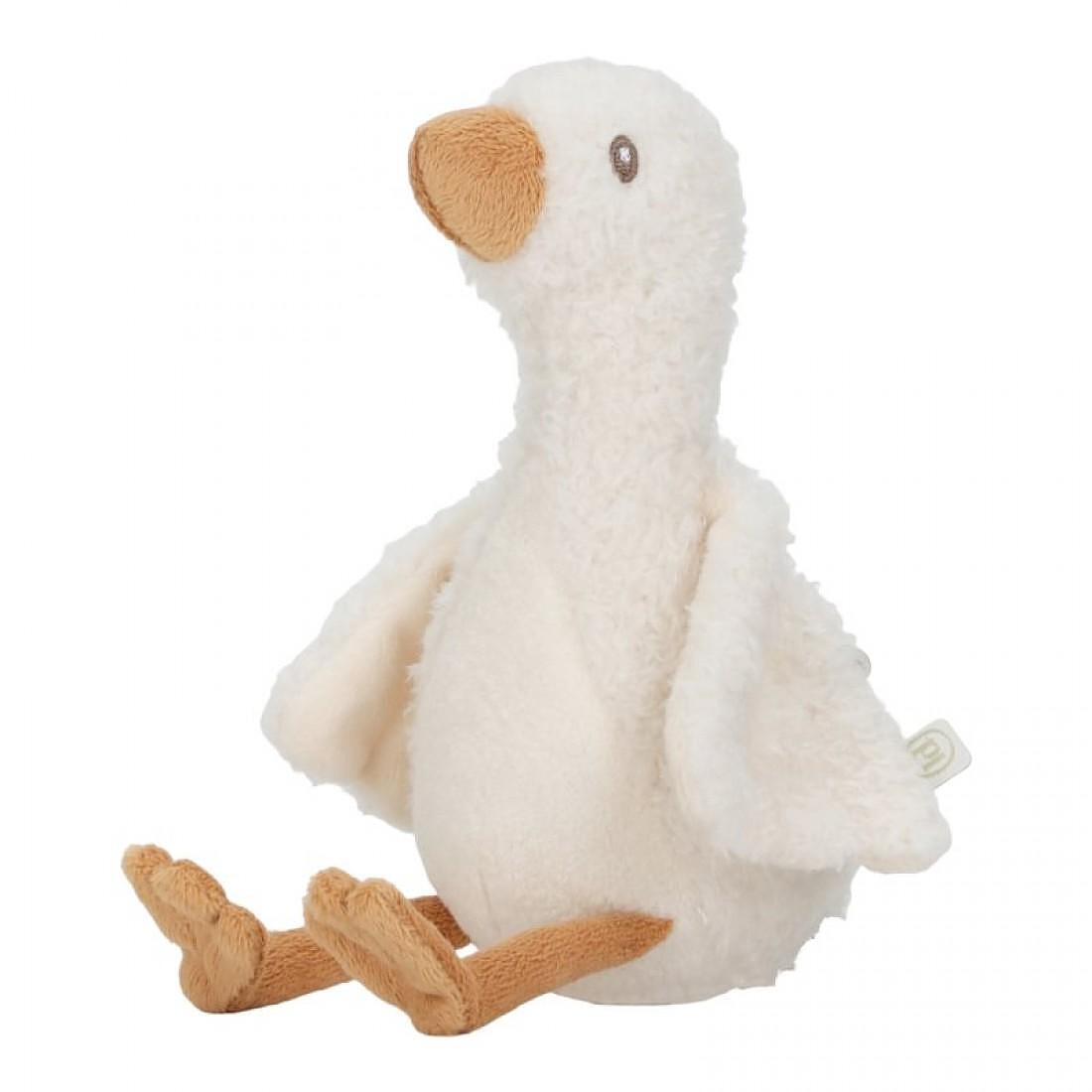 Подаръчна Кутия с Меки Играчки за Бебе Newborn Naturals