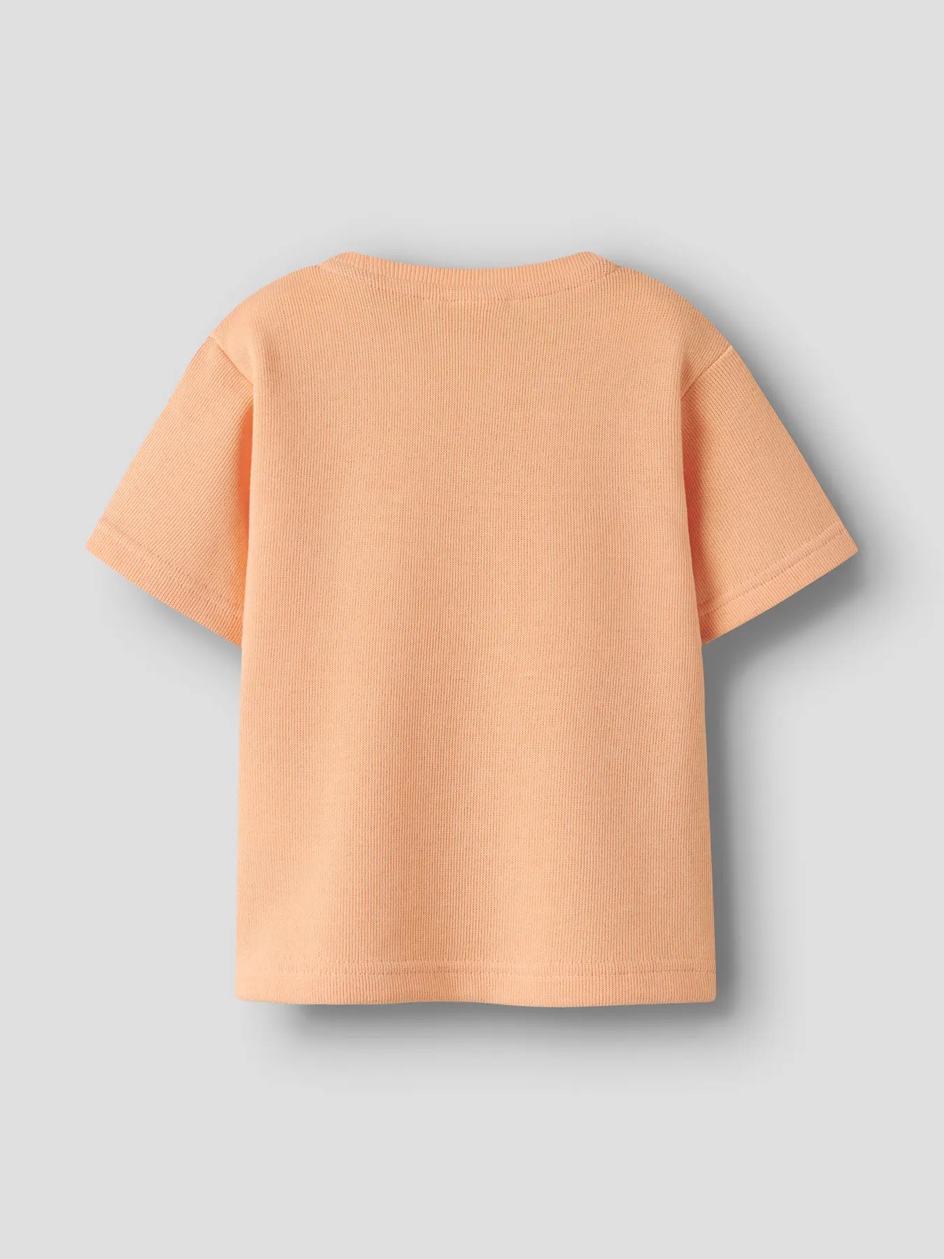 Тениска FERDI Peach Fuzz