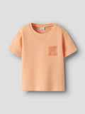 Тениска FERDI Peach Fuzz
