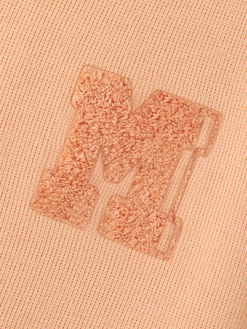 Тениска FERDI Peach Fuzz