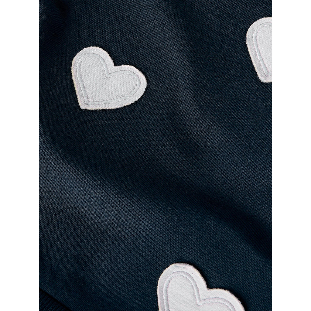 Рокля BIANJA Navy Blazer