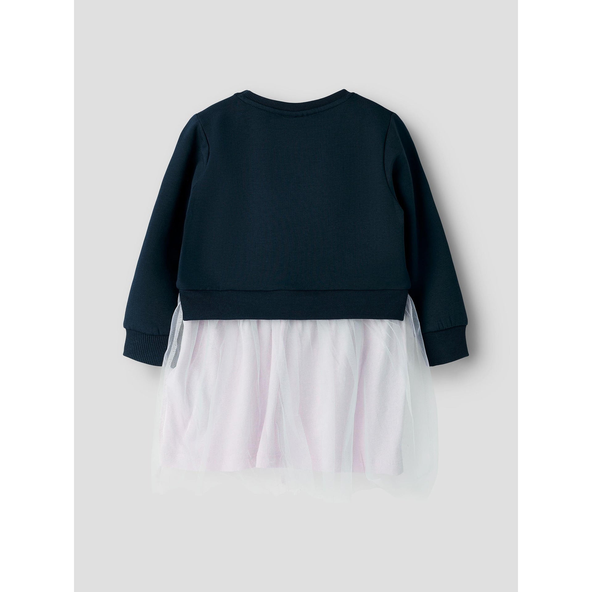 Рокля BIANJA Navy Blazer
