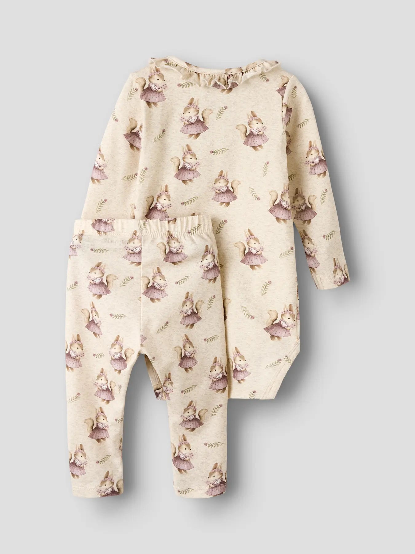 Сет SHELLY Peyote Melange