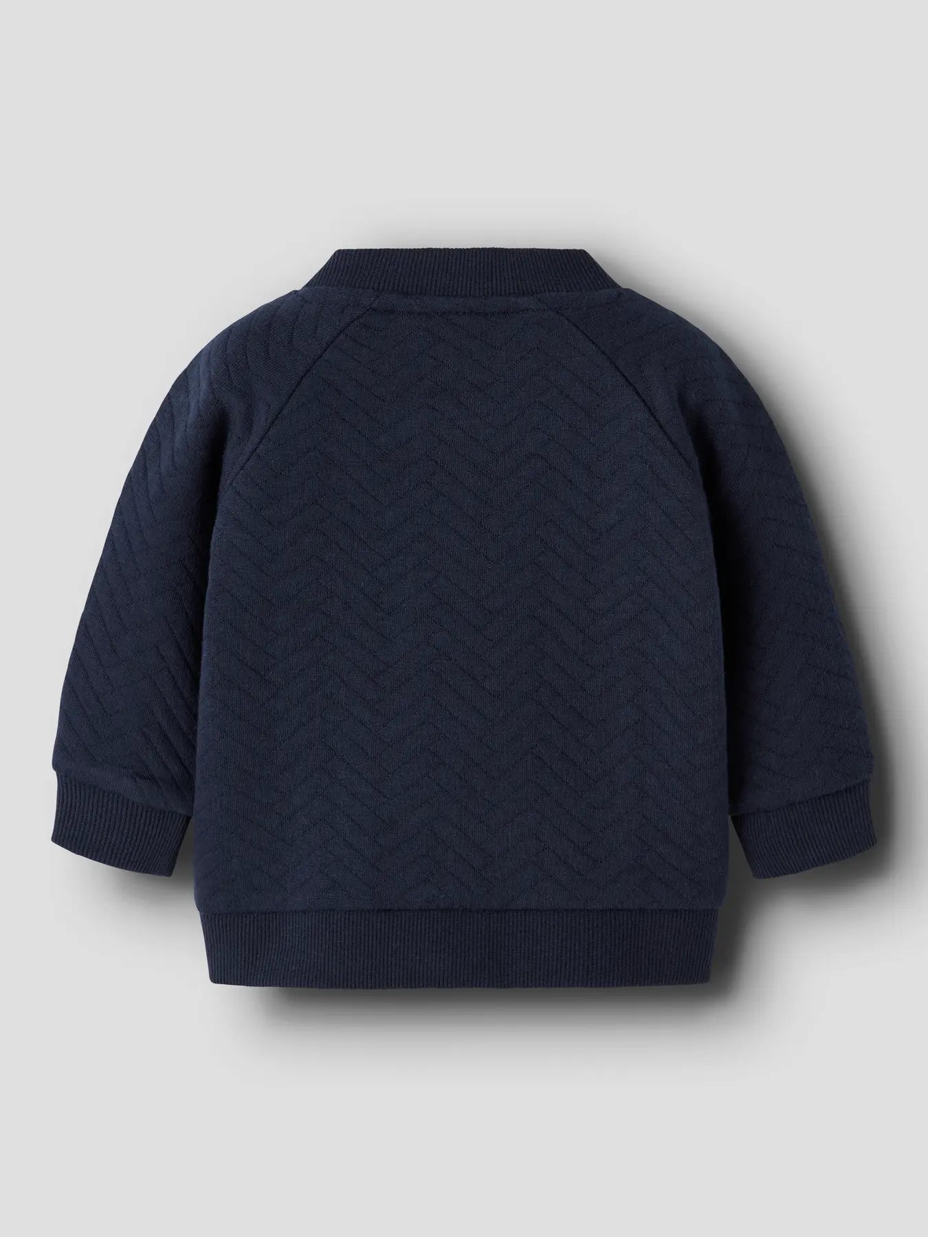 Жилетка NIGHT Navy Blazer