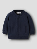 Жилетка NIGHT Navy Blazer