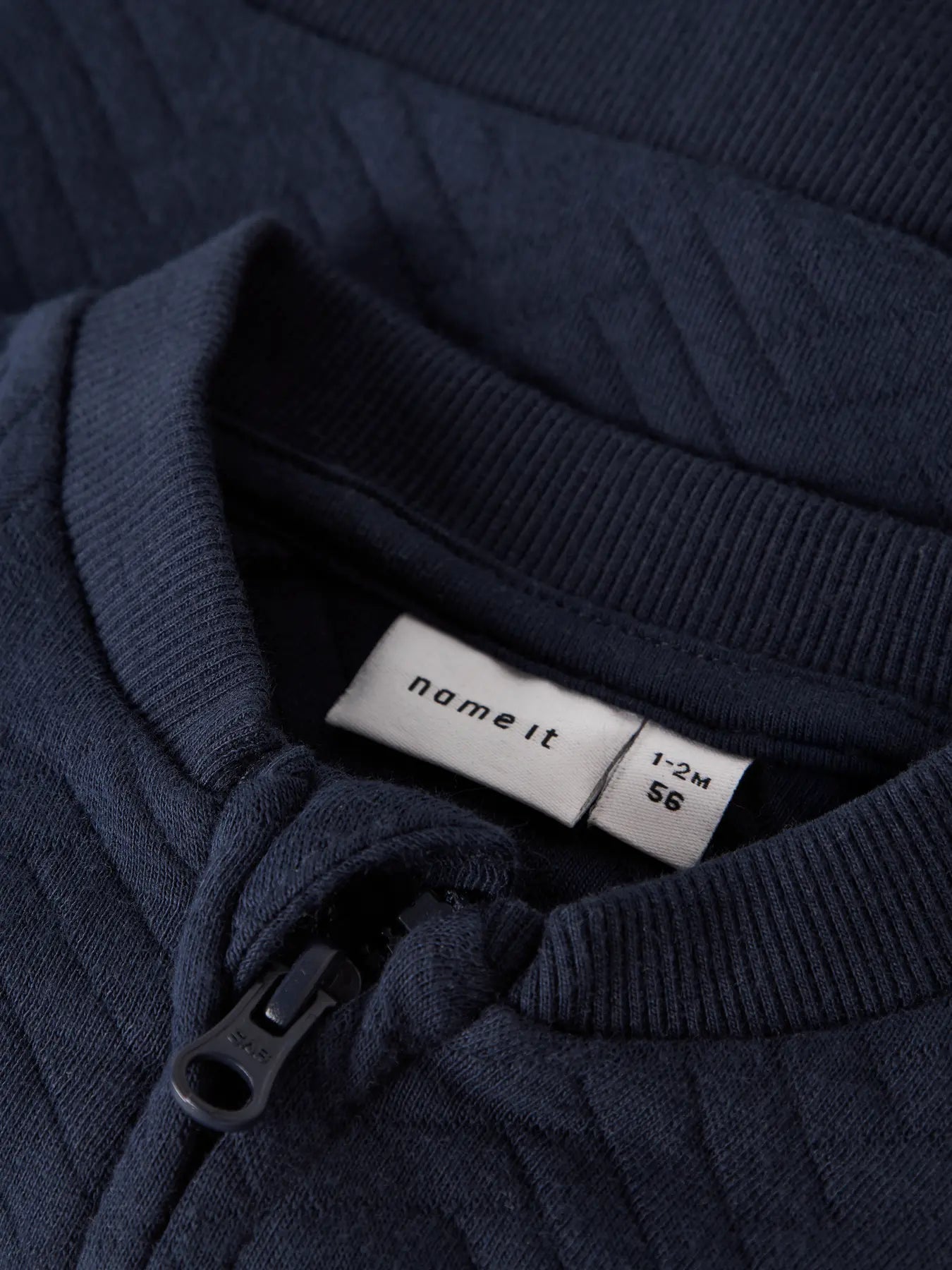 Жилетка NIGHT Navy Blazer